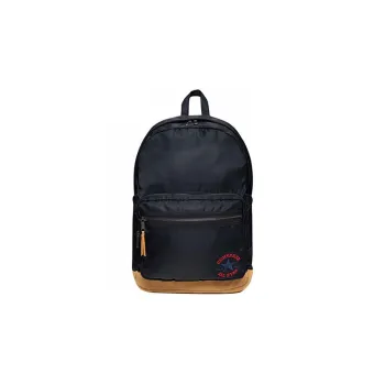 Converse Retro Go 2 Backpack Black Tan