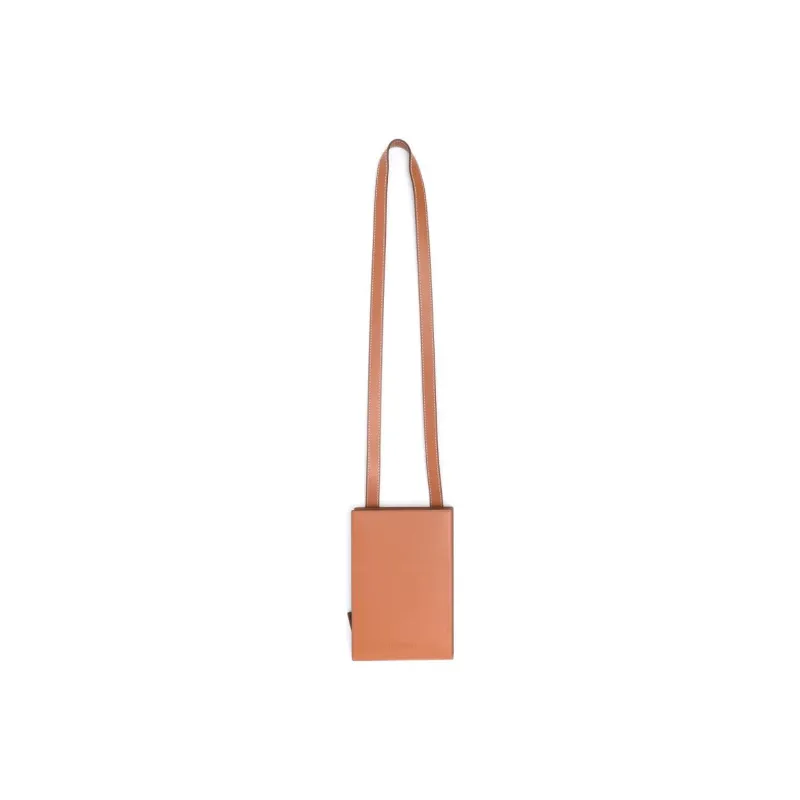 Jacquemus Le Gadju Neck Wallet-0