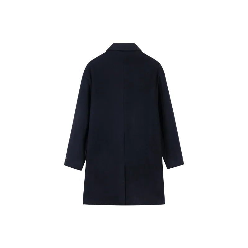 KW Coats Unisex-1