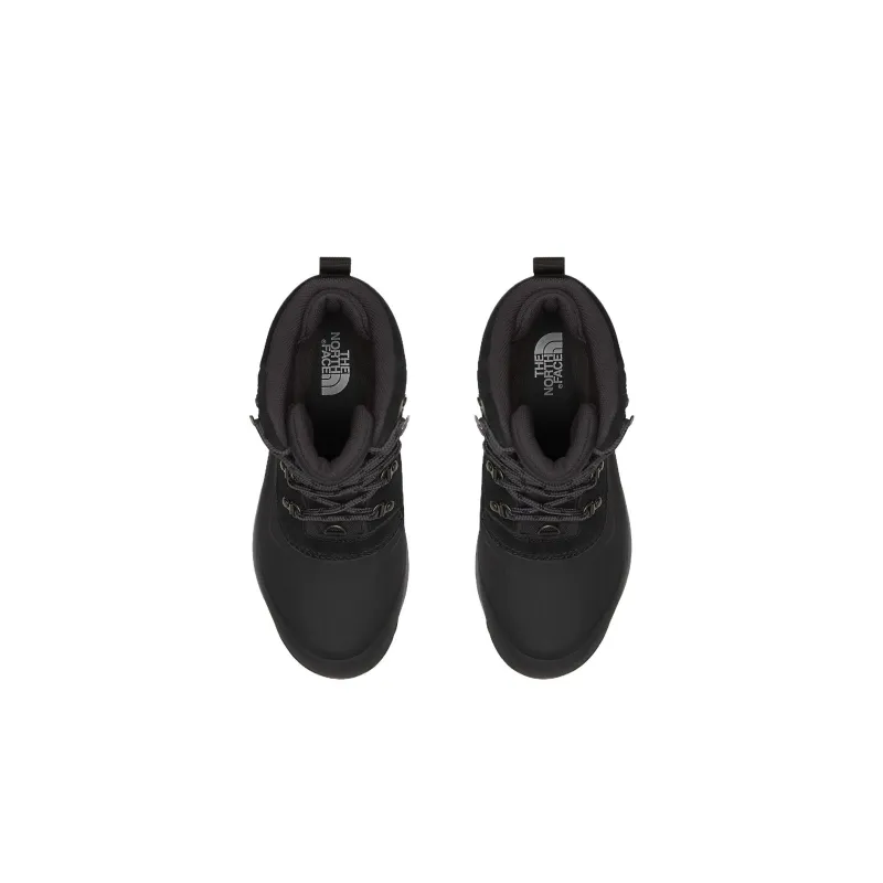 THE NORTH FACE Chilkat Short Outdoor Boots Men's Black-2