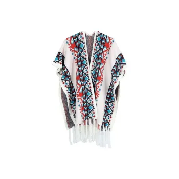 MUSTKOO Shawls Women's