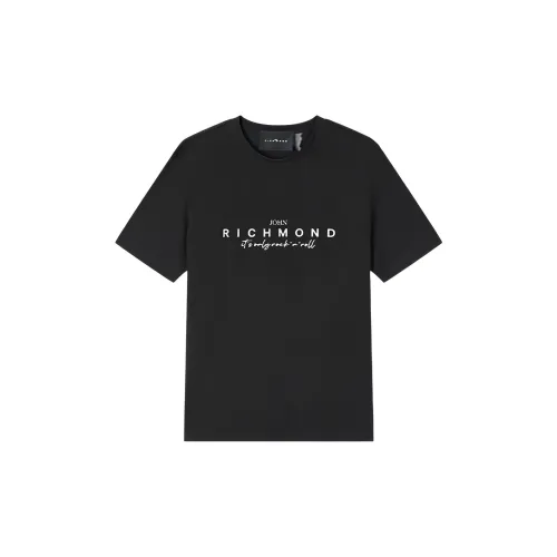 JOHN RICHMOND T-Shirts Men