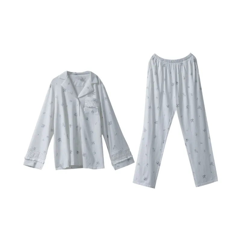 CHELNLSEEY Women's Pajama Sets-0
