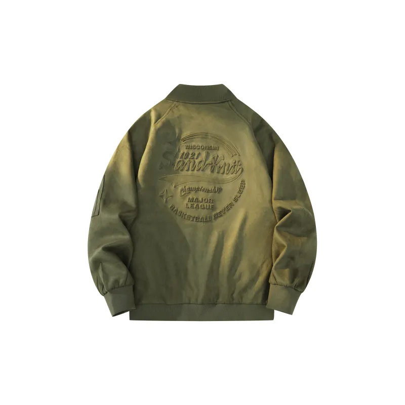 SandKnit Jackets Unisex-7