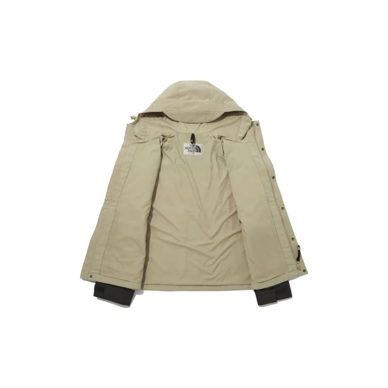 THE NORTH FACE Ranger Jacket Beige Unisex Korea Version-2