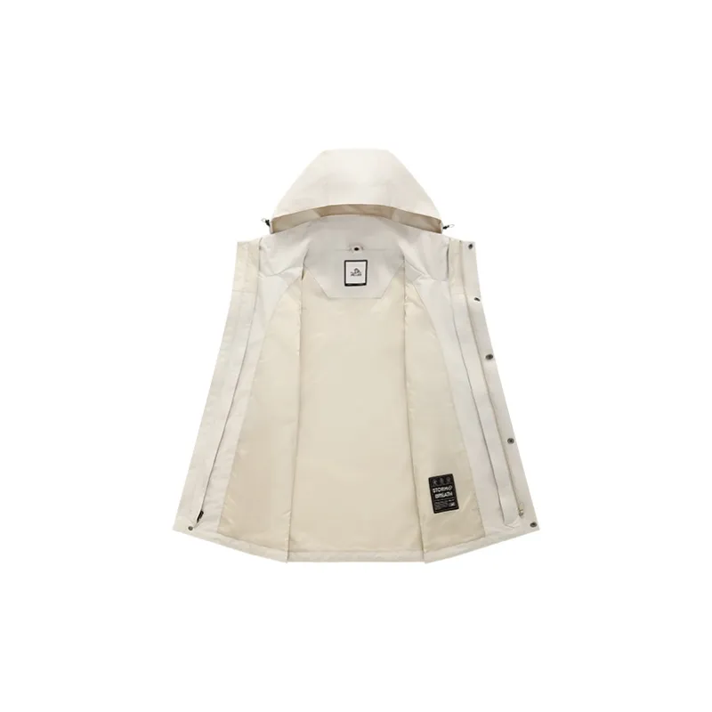 PELLIOT Windbreaker Jacket Men's-8