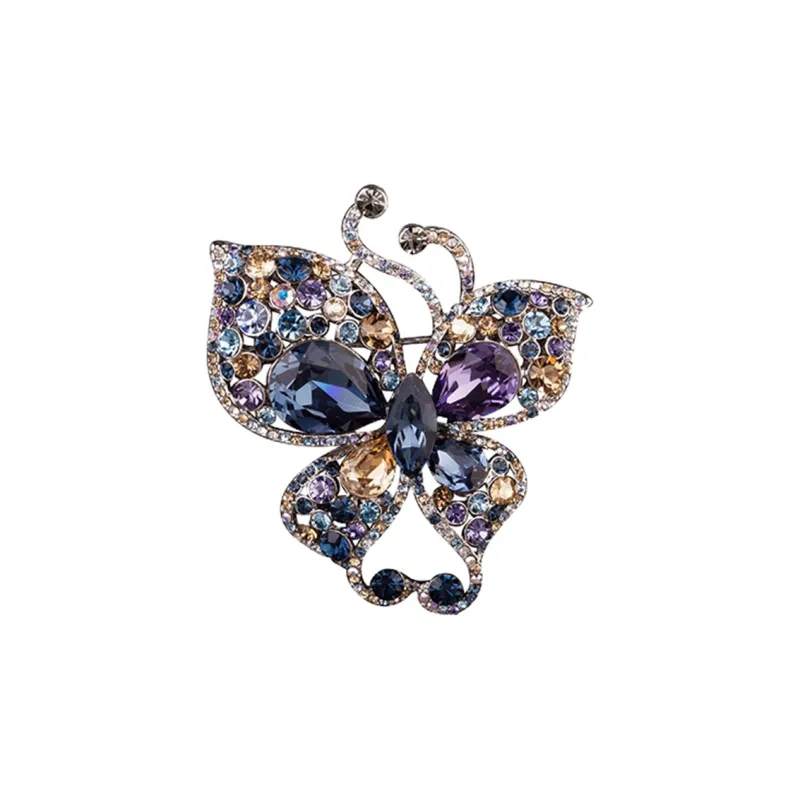 Eternelle Brooches Women's-1