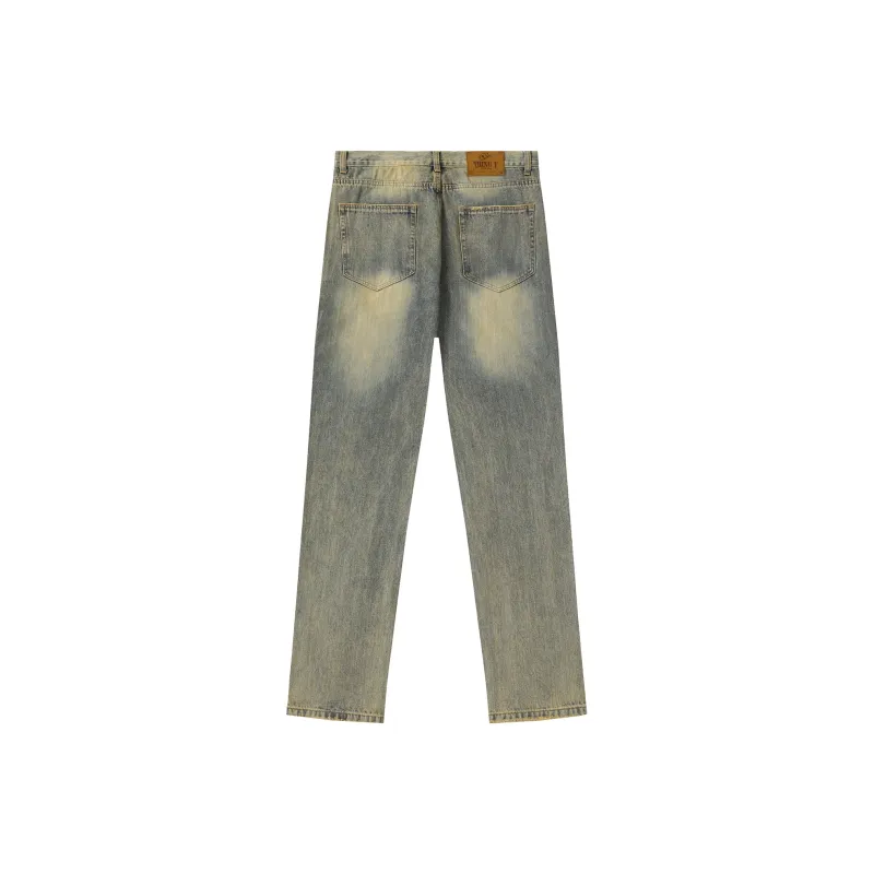 THINGYLAB Jeans Unisex-8