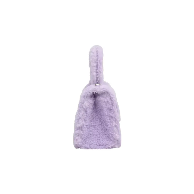 MARC JACOBS The Teddy St Mark Mini Tote Bag-1
