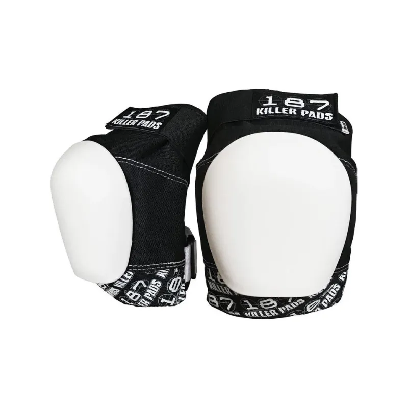 BDSKATECO PKSA201 Running Hiking Unisex Nylon Knee Pads-2