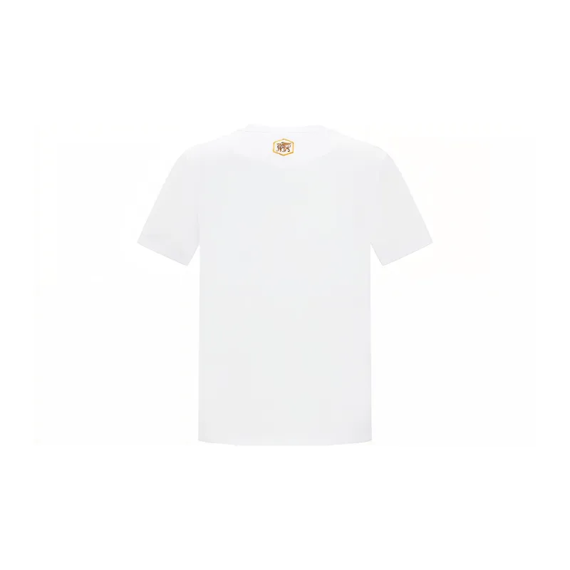 RARE T Shirts Men White-1
