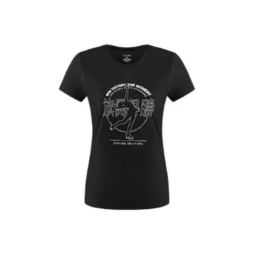 Tectop T-Shirts Women's