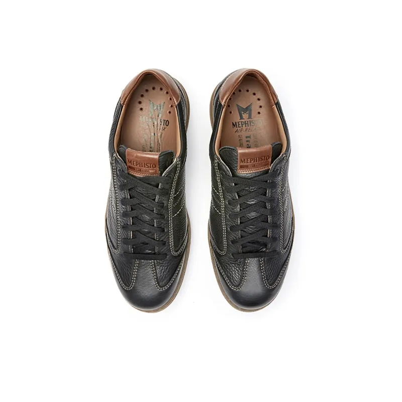 MEPHISTO Low-Top Skateboard Shoes Men's-11