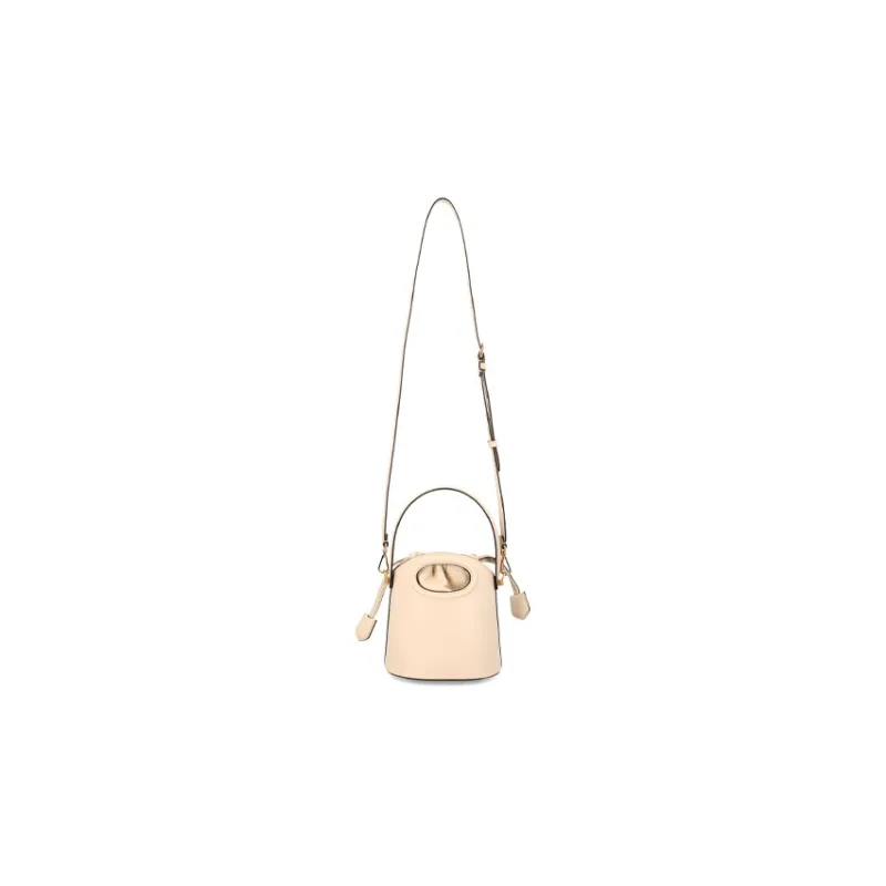 ETRO Saturno Drawstring Mini Bucket Bag-3
