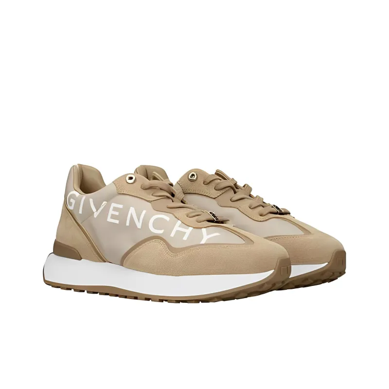 Givenchy GIV Runner 'Beige Camel'-1