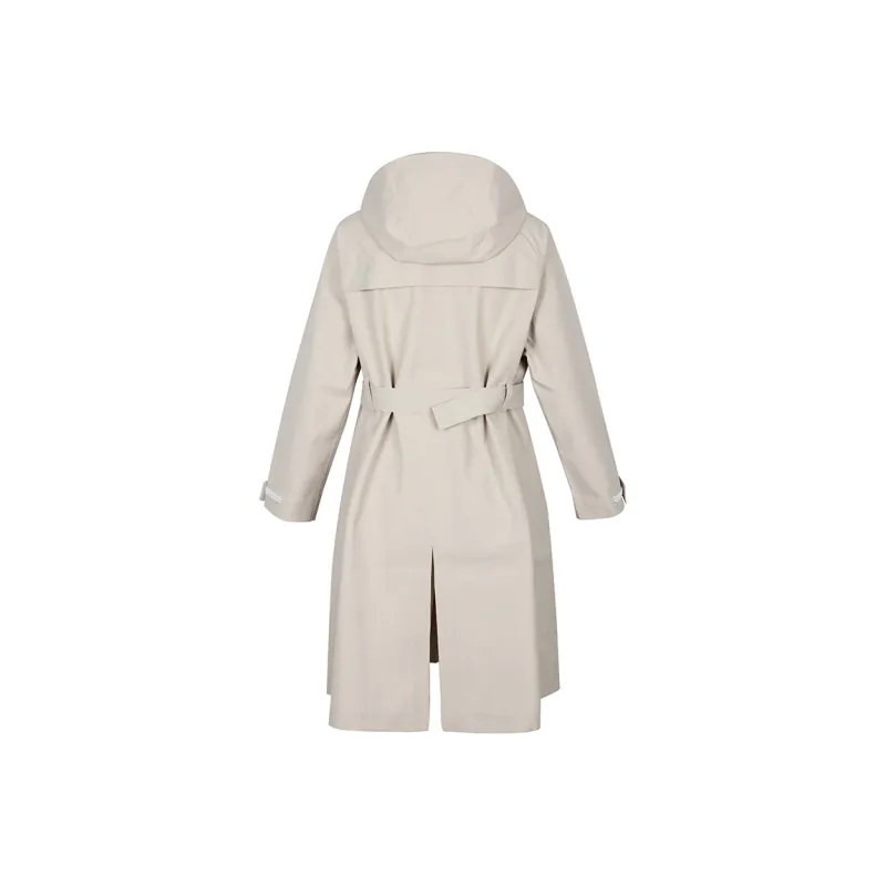 Tittallon Trench Coats Women's-1