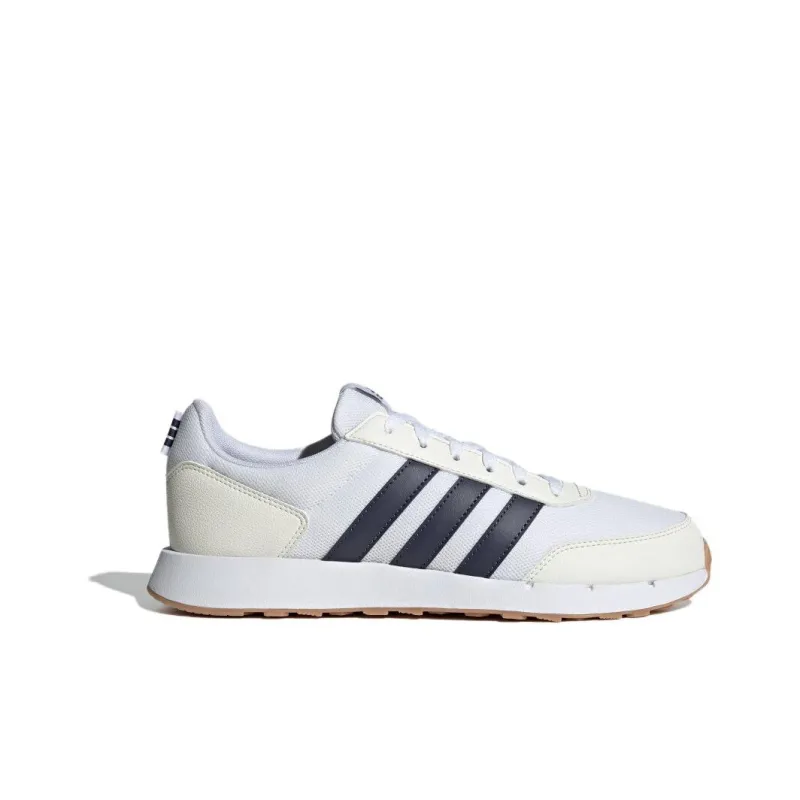 Adidas Run 50s 'White Shadow Navy'-1