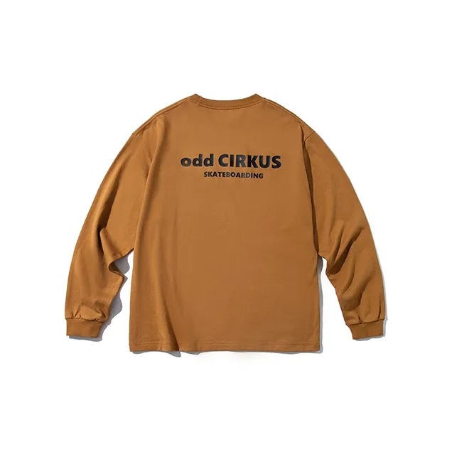ODDCIRKUS T Shirts Unisex-6