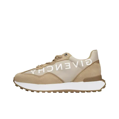 Givenchy GIV Runner 'Beige Camel'