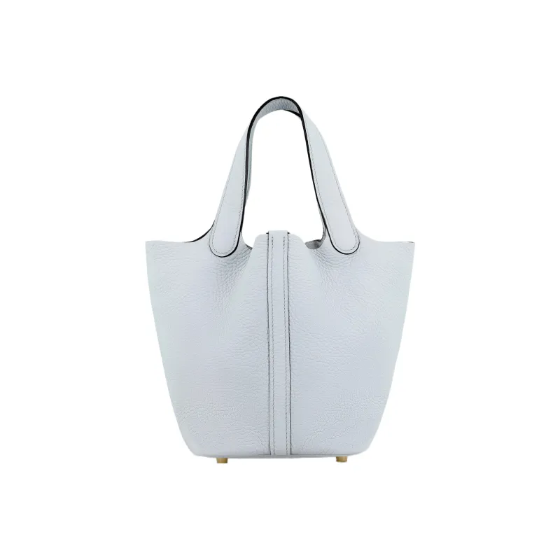 HERMES Picotin Lock Handbags-3
