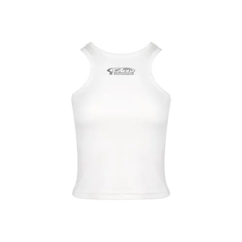 Ann Andelman Tank Tops Women's