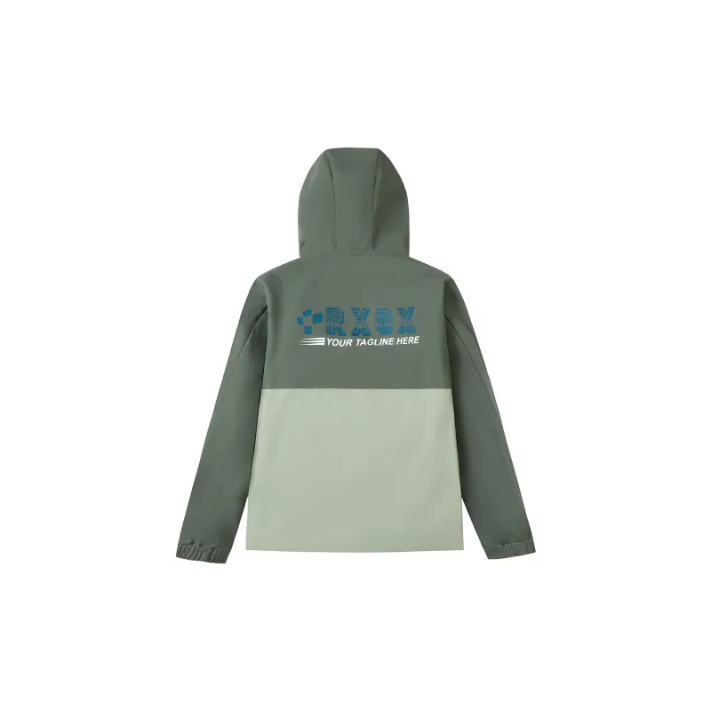 R.X.G.X Jackets Men-1