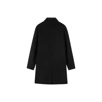 KW Coats Unisex