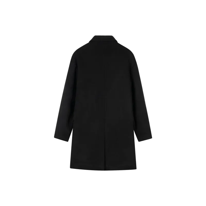 KW Coats Unisex-0