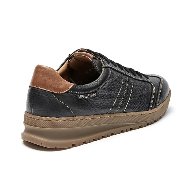 MEPHISTO Low-Top Skateboard Shoes Men's-9