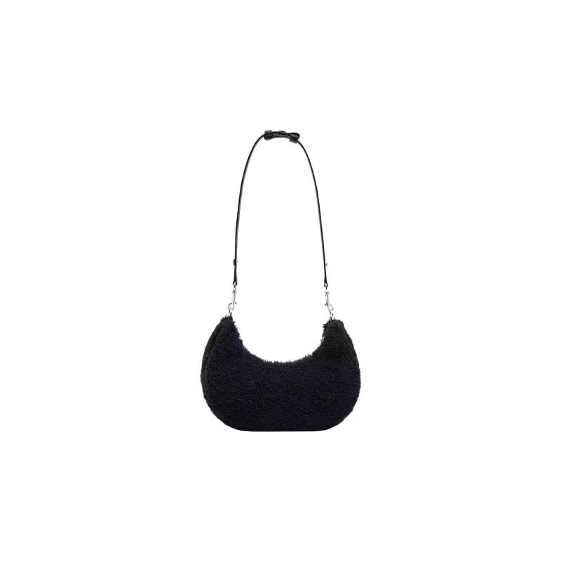 MARC JACOBS The Small Curve Shoulder Bag-2