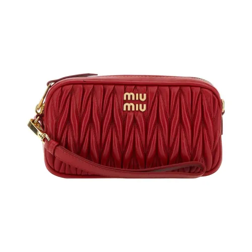 MIU MIU Clutches