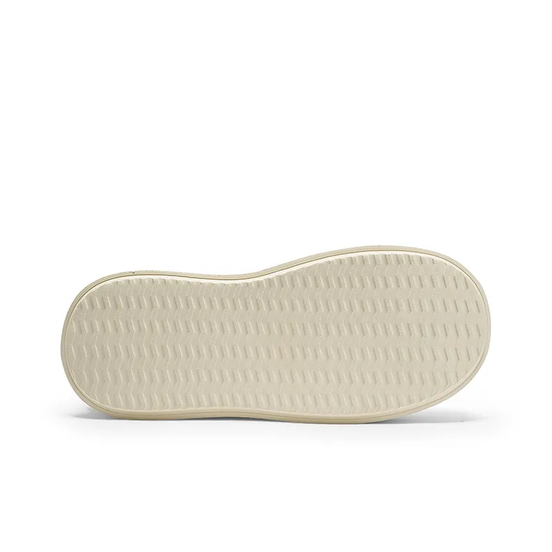 Coup De Foudre Slip-Resistant Low-Top Casual Shoes 5cm Women's-4