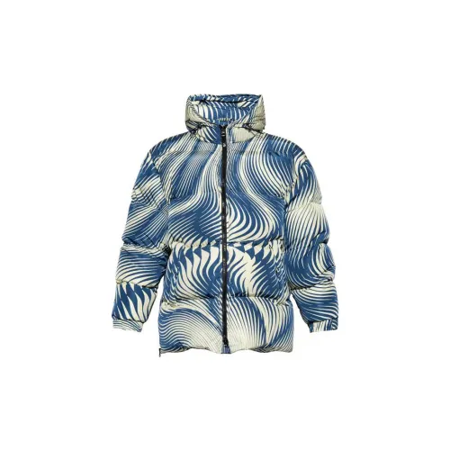 DRIES VAN NOTEN Jackets Women's Blue