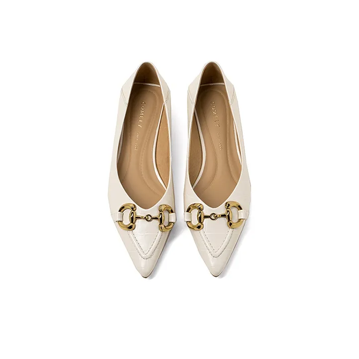 COMELY Casual Single Shoes Women's-2