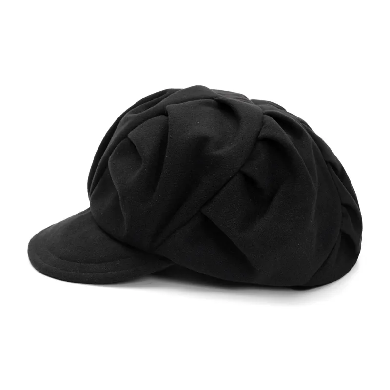 KENMO Berets Unisex-3