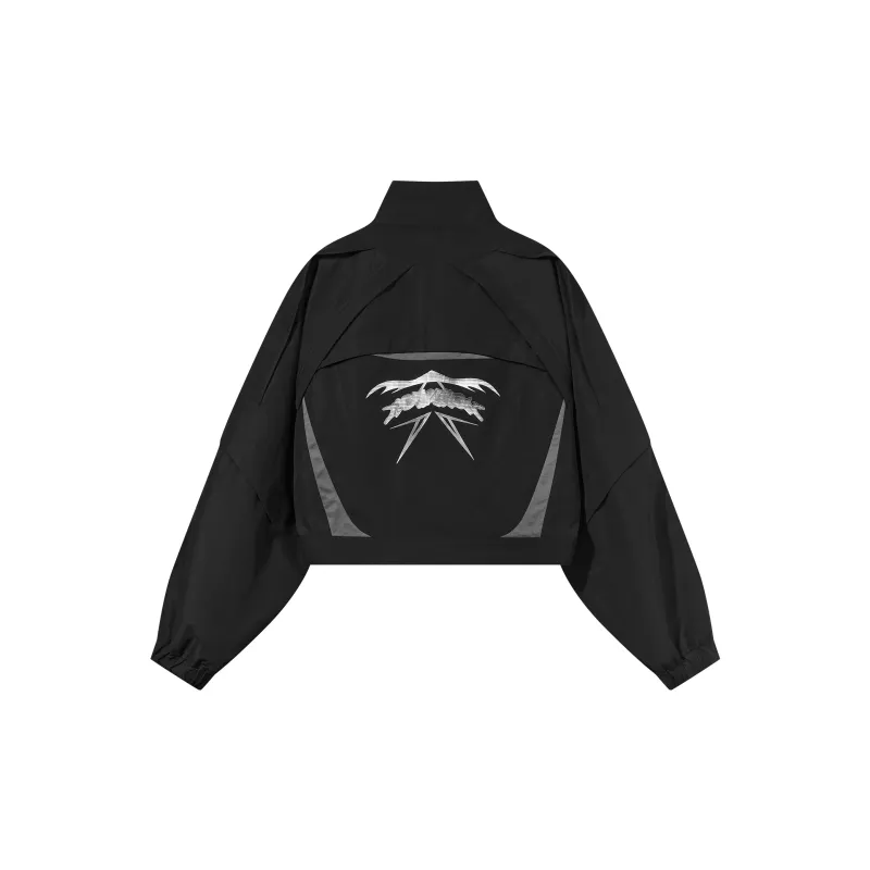 BLIND402 Jackets Unisex-1