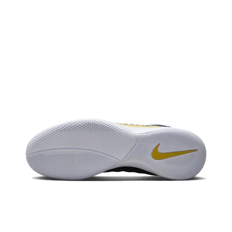 Nike Lunar Gato 2 Ic 'Black Midnight Navy'-5