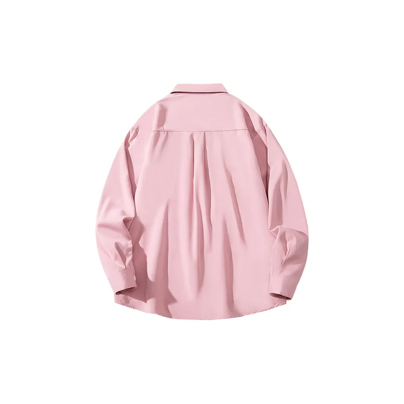 NBNO Shirts Unisex-26