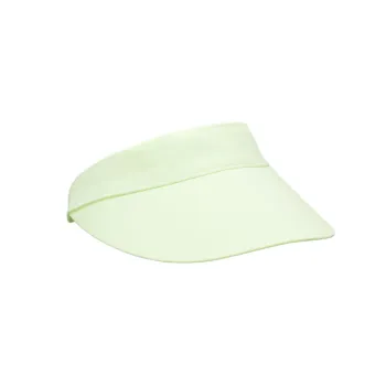 Lululemon Polyester Sun Protection Hats Women's Green