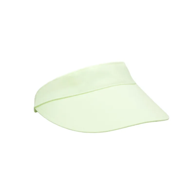 Lululemon Polyester Sun Protection Hats Women's Green-0