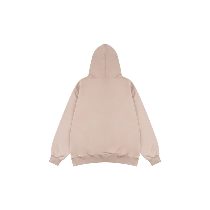 XINYINSU Sweatshirt Unisex Blue-23