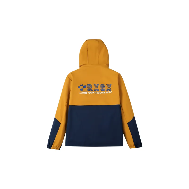 R.X.G.X Jackets Men-6
