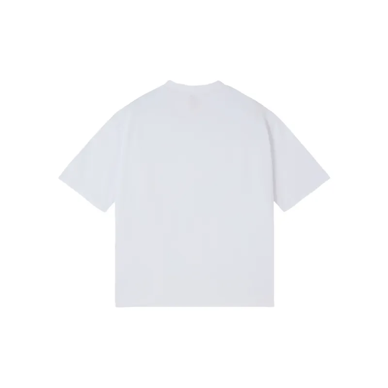 OCCUPY OCCUPY Classic Logo T Shirt Unisex-3