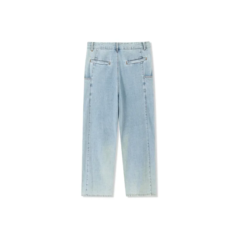 Suamoment Jeans Unisex-1