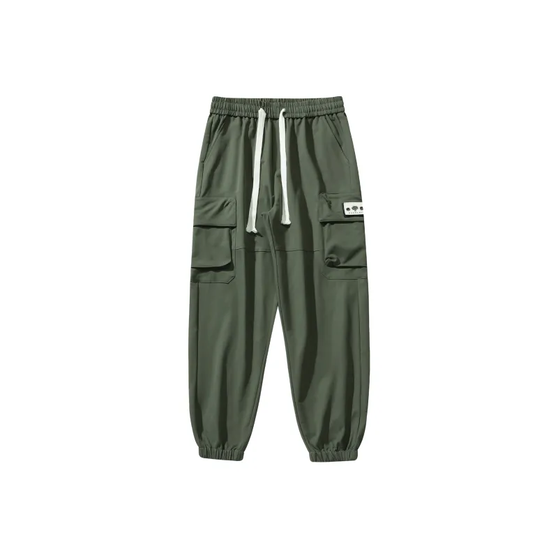 DUEPLAY Cargo Pants Unisex-4