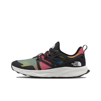 THE NORTH FACE Oxeye Running Shoes 'Pride Super Sonic Blue Tnf Black'
