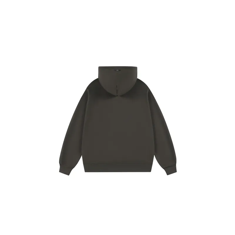 Torso Sweatshirts Unisex-7