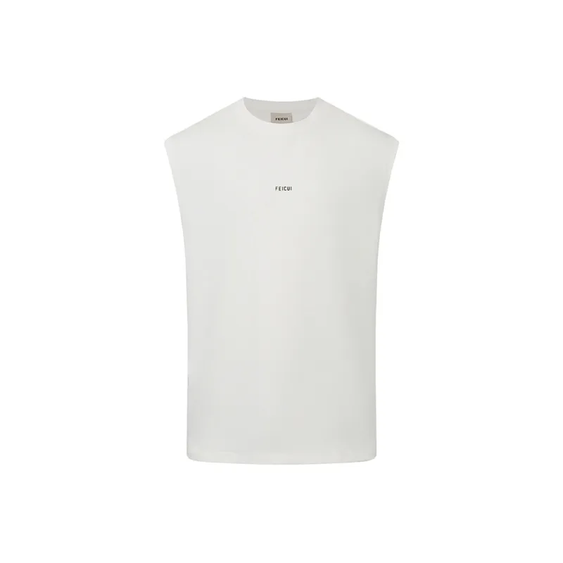 FEICUI Tank Tops Unisex-4