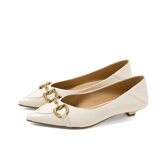 COMELY Casual Single Shoes Women's-1