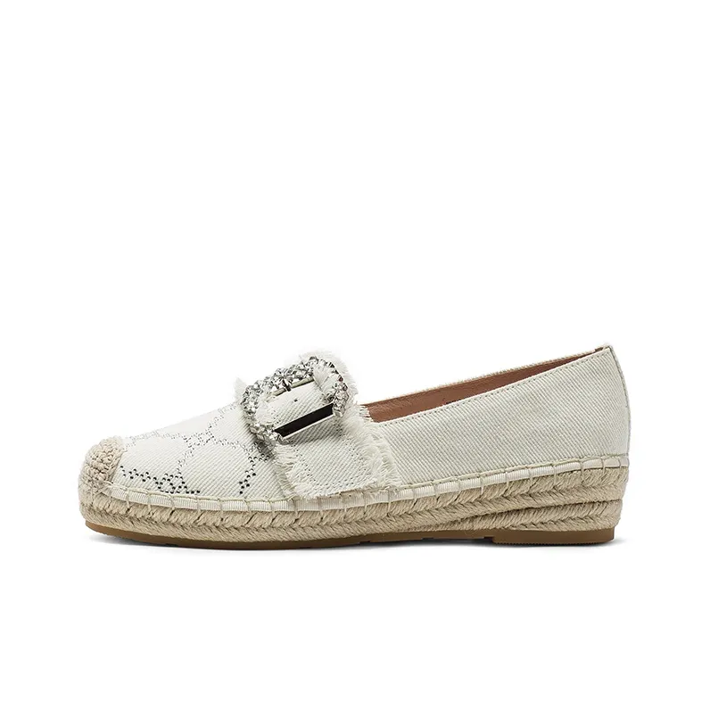 Coup De Foudre Espadrilles Women's-6
